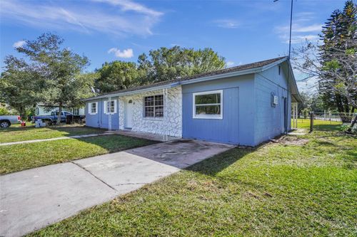 4492 Calendula Dr, ORLANDO, FL, 32839-3113 | Card Image