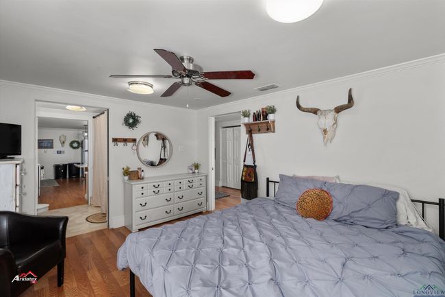 1260 N Cr 236, House other with 2 bedrooms, 2 bathrooms and null parking in Kilgore TX | Image 27