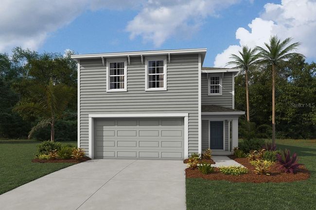 24647 Nw 11 Th Place, House other with 4 bedrooms, 2 bathrooms and null parking in Newberry FL | Image 1