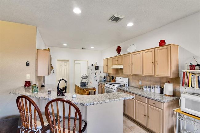 16730 Spring Barker Dr, House other with 4 bedrooms, 3 bathrooms and 2 parking in Cypress TX | Image 12