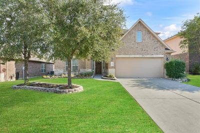 22059 Mission Canyon Lane, House other with 4 bedrooms, 3 bathrooms and null parking in Porter TX | Image 2