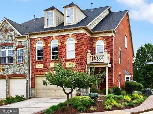 18334 Buccaneer Ter, LEESBURG, VA, 20176-8474 | Card Image