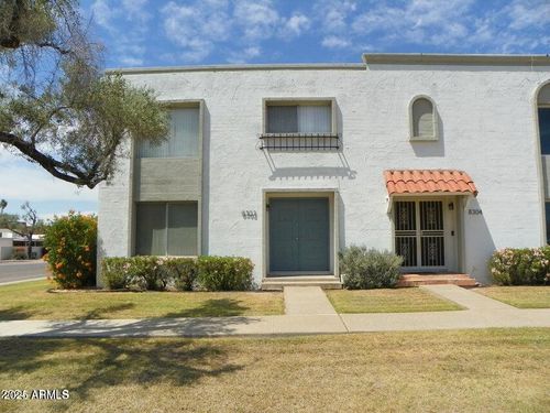 8302 E Chaparral Rd, Scottsdale, AZ, 85250-7310 | Card Image