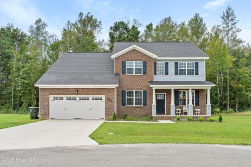 909 Freewoods Court, Jacksonville, NC, 28546 | Card Image
