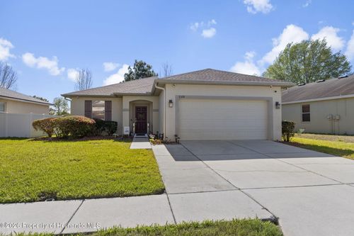 8398 Indian Laurel Ln, BROOKSVILLE, FL, 34613-6913 | Card Image