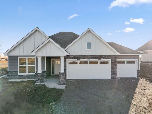 20016 Gadfly Way, Lakeville, MN, 55044-5364 | Card Image