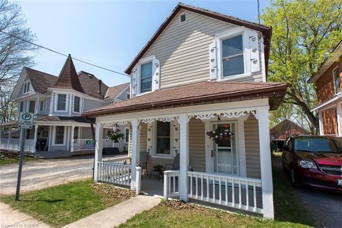 4357 Mill Street, Sydenham, ON, K0H2T0 | Card Image