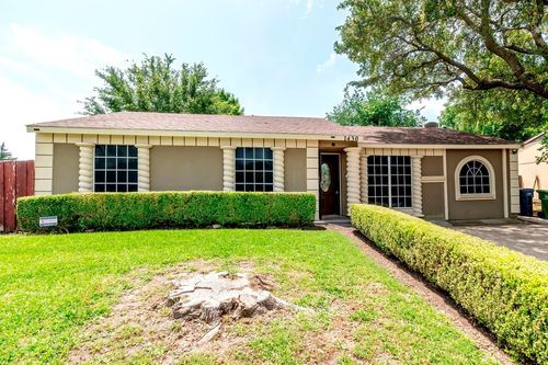 1430 Quail Dr, Garland, TX, 75040-8269 | Card Image