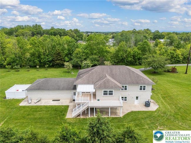 230 W Moorestown Rd, House other with 4 bedrooms, 4 bathrooms and null parking in WIND GAP PA | Image 7