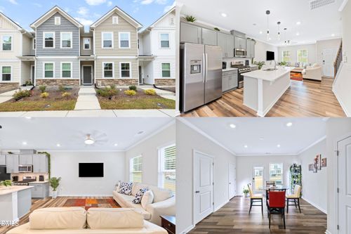 4949 Microcline Trl, Raleigh, NC, 27610-7013 | Card Image