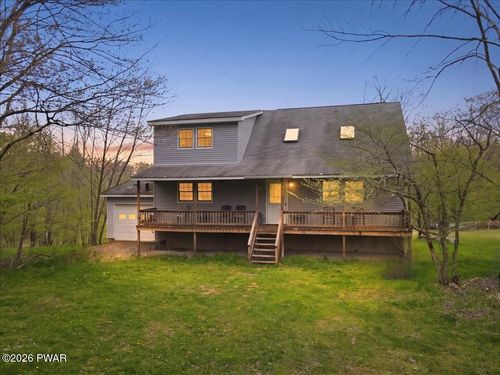279 Rotten Rd, Equinunk, PA, 18417-3213 | Card Image