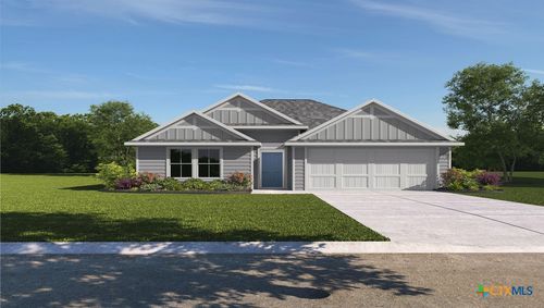 8900 Ponderosa Pine Rd, Temple, TX, 76502-7569 | Card Image