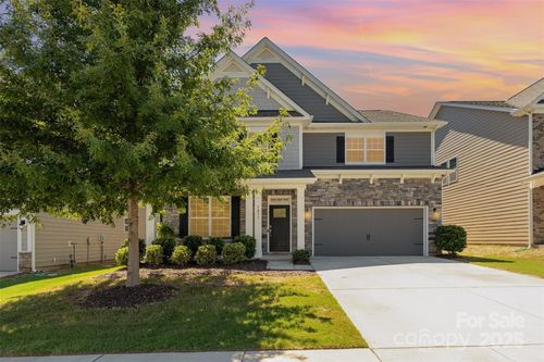 7031 Chrysanthemum Rd, Lancaster, SC, 29720-0464 | Card Image