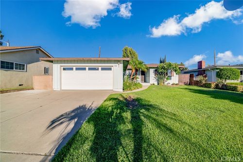 808 Crestfield Dr, Duarte, CA, 91010 | Card Image