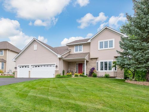 1632 Seashell Ln, Waconia, MN, 55387-1054 | Card Image