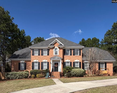 104 Trentwood Drive, Columbia, SC, 29223-8418 | Card Image