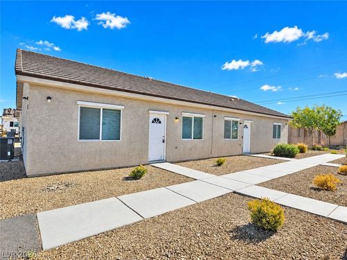 1-1121 Sixshooter Avenue, Pahrump, NV, 89048 | Card Image