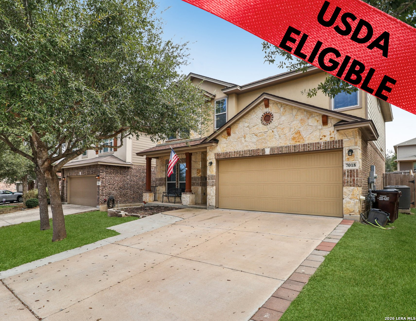 Residential in San Antonio