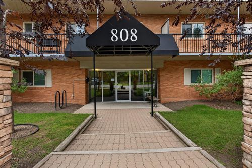205-808 Royal Avenue Sw, Calgary, AB, T2T0L3 | Card Image