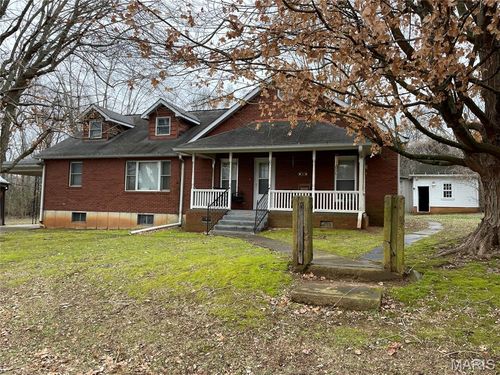 414 Wayne 312, Patterson, MO, 63956-7005 | Card Image