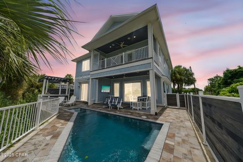 203 George C Wallace Blvd, Panama City Beach, FL, 32413-1607 | Card Image