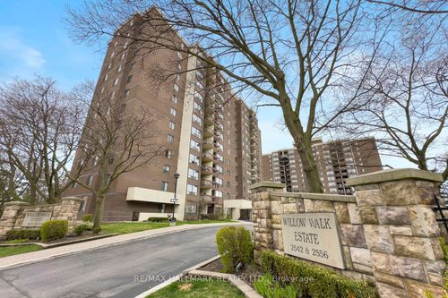 801-2542 Argyle Rd, Mississauga, ON, L5B2H5 | Card Image