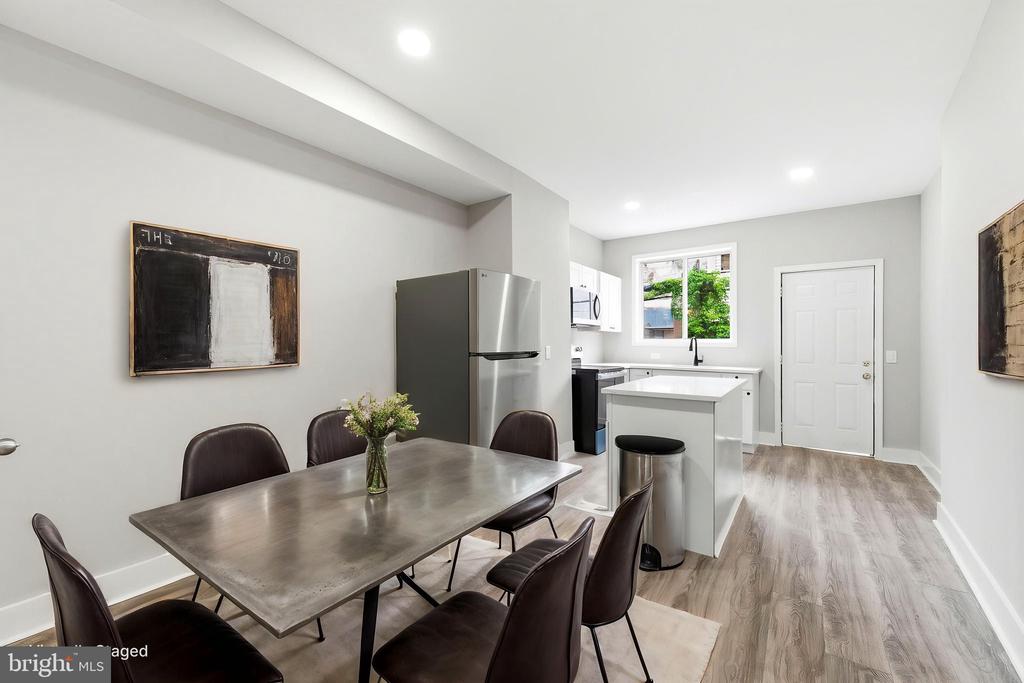 Residential in PHILADELPHIA