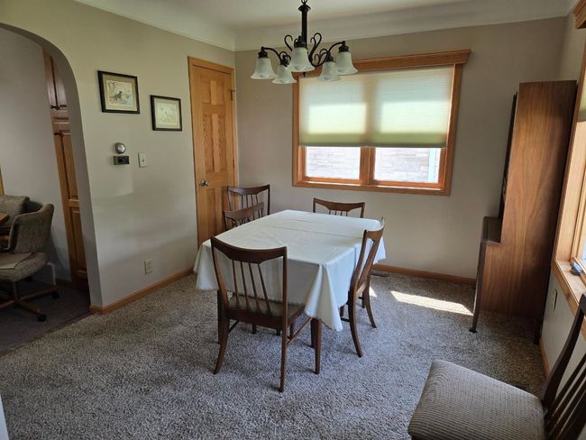 131 Crestview Ln, House other with 3 bedrooms, 1 bathrooms and null parking in NEKOOSA WI | Image 14