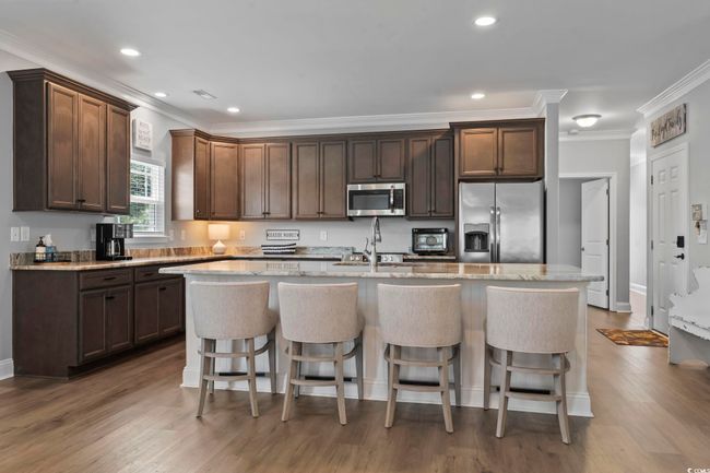 1514 S Ocean Blvd, House other with 7 bedrooms, 8 bathrooms and 5 parking in Surfside Beach SC | Image 8