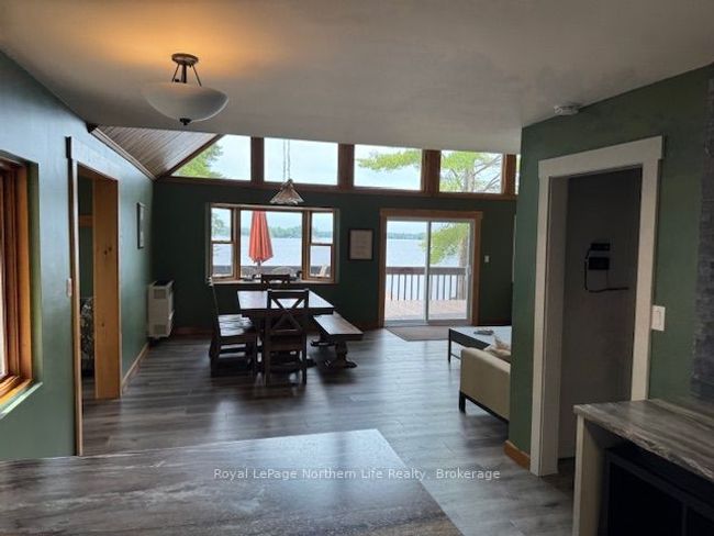 693 Sandy Island, House other with 5 bedrooms, 3 bathrooms and 6 parking in West Nipissing ON | Image 10