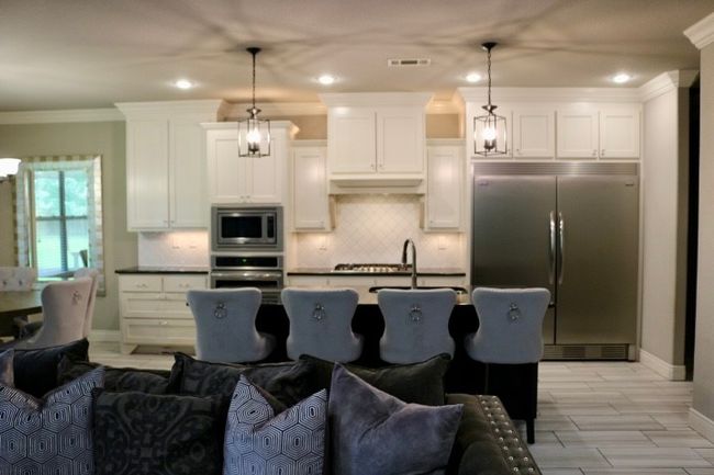 1730 Helen Ln, House other with 4 bedrooms, 2 bathrooms and null parking in Bentonville AR | Image 7