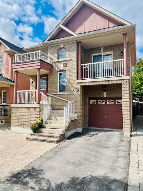 66 Canyon Gate Cres, Maple, ON, L6A0C2 | Card Image