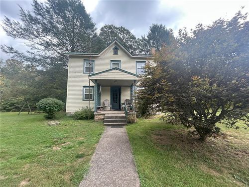 53 Hurd Rd, Rochester Mills, PA, 15771-8205 | Card Image