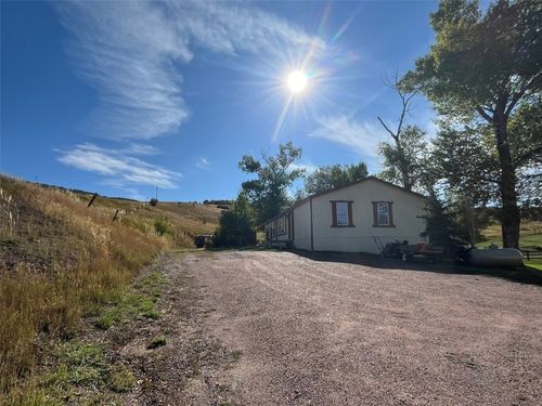 408 N Grant Ave, Oak Creek, CO, 80467 | Card Image