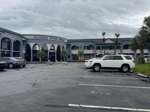 ste-232-8421 S Orange Blossom Trl, ORLANDO, FL, 32809-8246 | Card Image