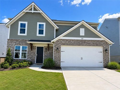 40 Cava Ter, Braselton, GA, 30517-2921 | Card Image