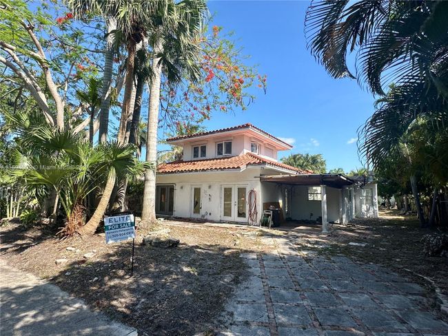 1404 Jackson St, House other with 3 bedrooms, 2 bathrooms and null parking in Hollywood FL | Image 7