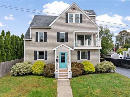 2 6th St, Hull, MA, 02045-2621 | Card Image