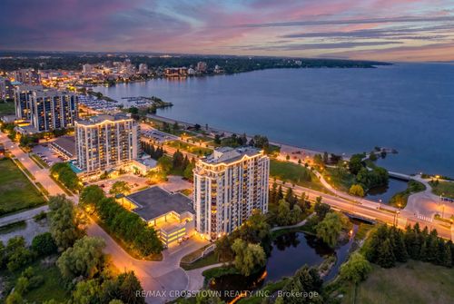 104-75 Ellen St, Barrie, ON, L4N7R6 | Card Image
