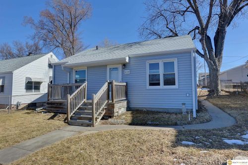 4119 S 39th Street, Omaha, NE, 68107 | Card Image