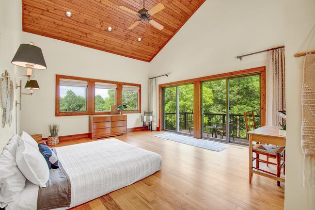 5949 Korback Rd, House other with 5 bedrooms, 4 bathrooms and null parking in SPRING GREEN WI | Image 30