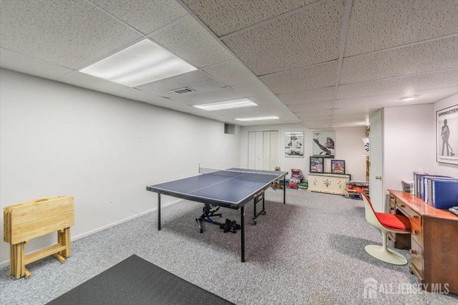 12 Adams Rd, House other with 4 bedrooms, 3 bathrooms and null parking in Kendall Park NJ | Image 35