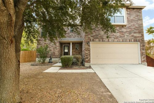 3058 Snowberry, New Braunfels, TX, 78130 | Card Image