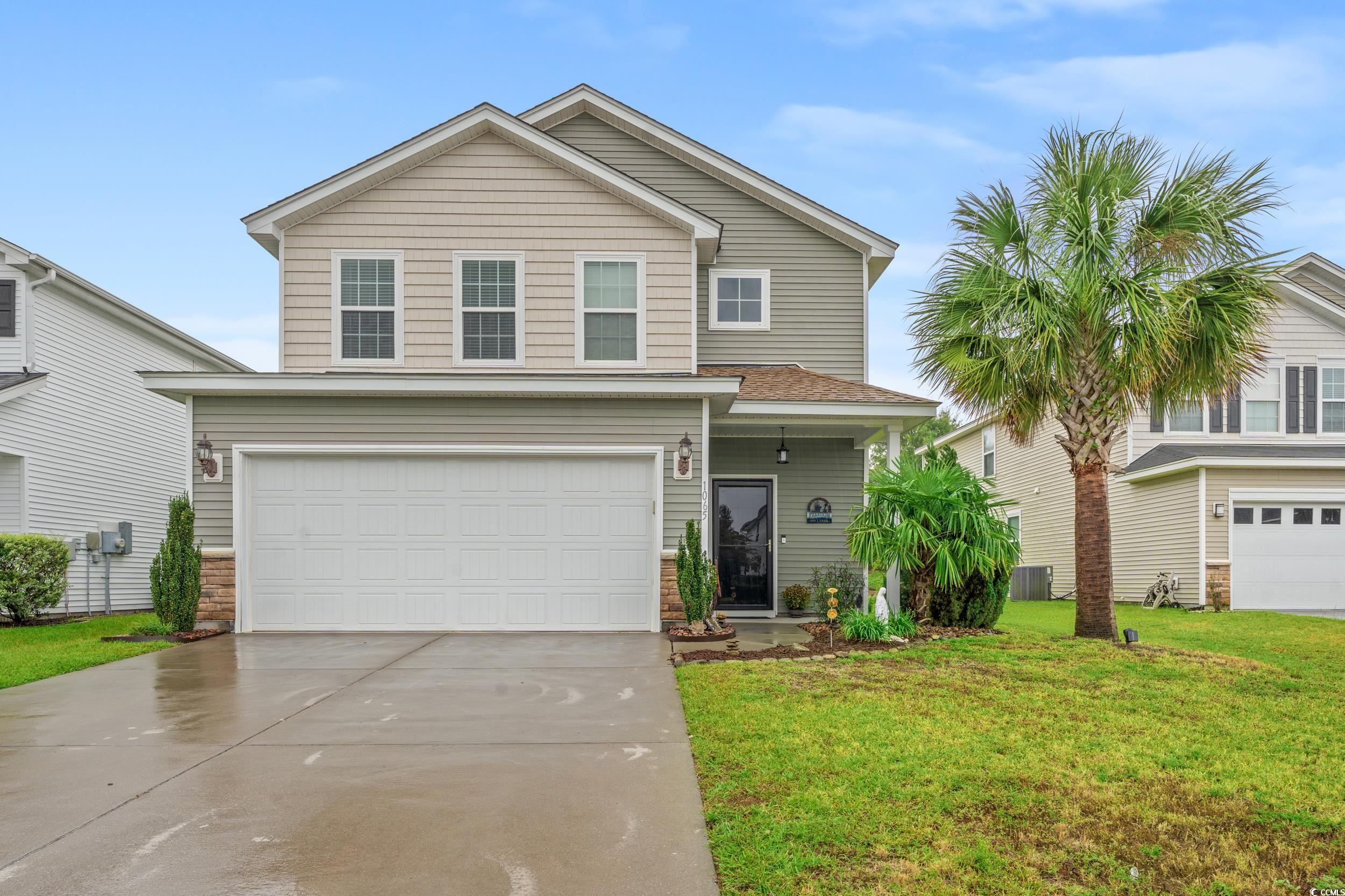 Balmore Dr, Myrtle Beach, SC 29579