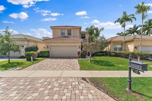 156 Isle Verde Way, Palm Beach Gardens, FL, 33418-1708 | Card Image