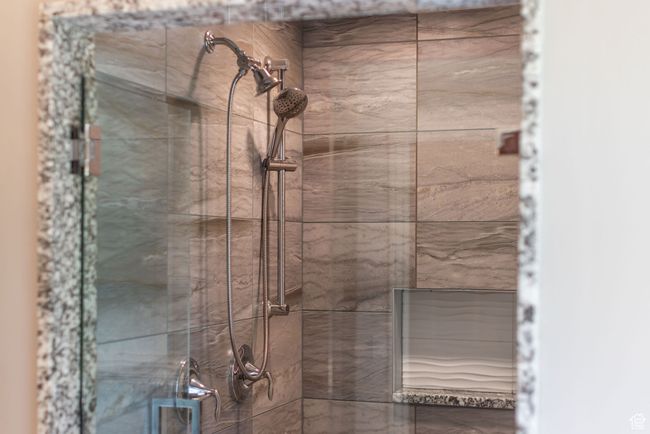 Full bath featuring a shower stall | Image 39