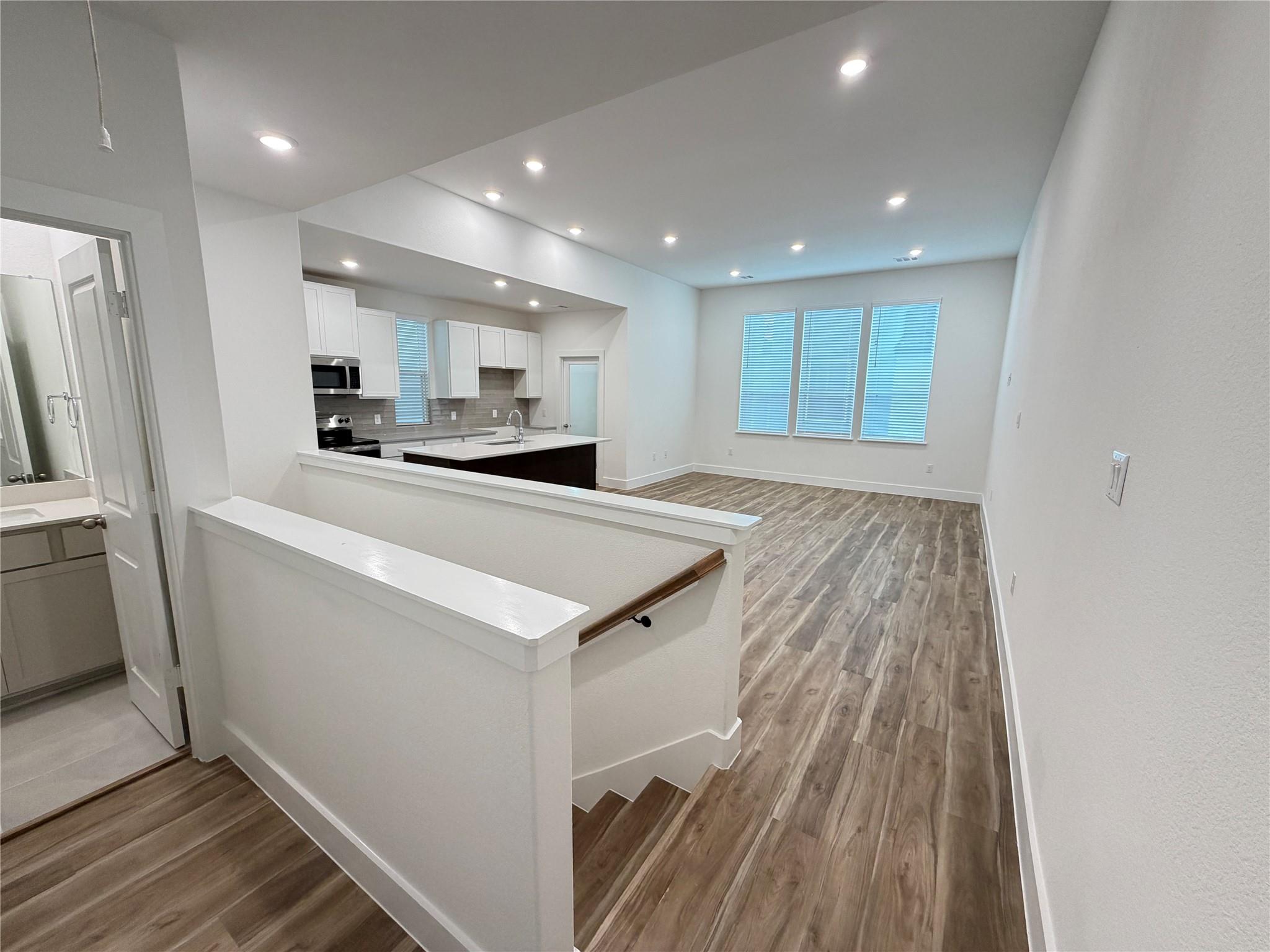 Residential Lease in Houston 5