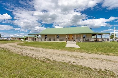 2651 N 16th Rd, Worden, MT, 59088-2205 | Card Image