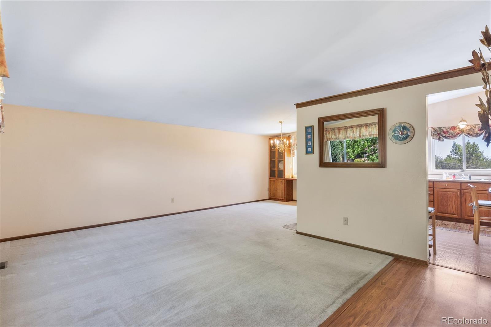 Residential in Colorado Springs 4