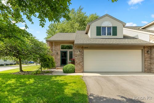1245 Gleneagle Trl, Hudsonville, MI, 49426-8732 | Card Image